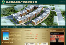 四川鼎森房地產(chǎn)開(kāi)發(fā)有限公司